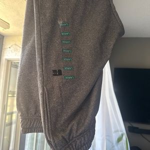 Sweatpants
